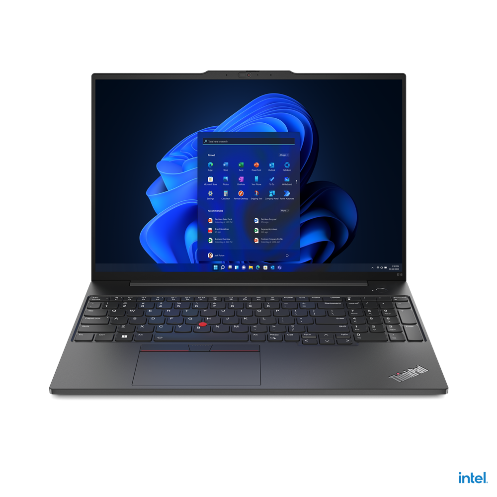 Laptop Lenovo Thinkpad E16 Gen 1 21Jn005Mvn