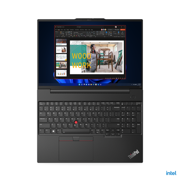  Laptop Lenovo ThinkPad E16 Gen 1 21JN005MVN 