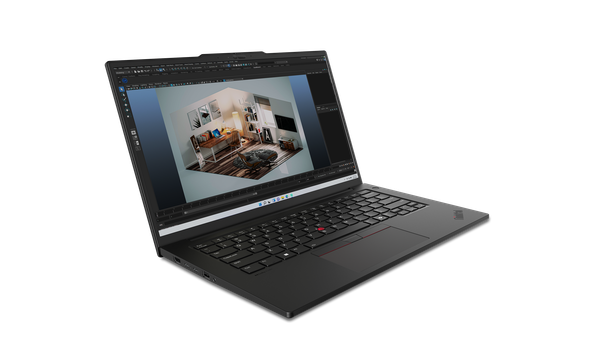  Laptop Lenovo ThinkPad P14s Gen 5 21G2003PVA 