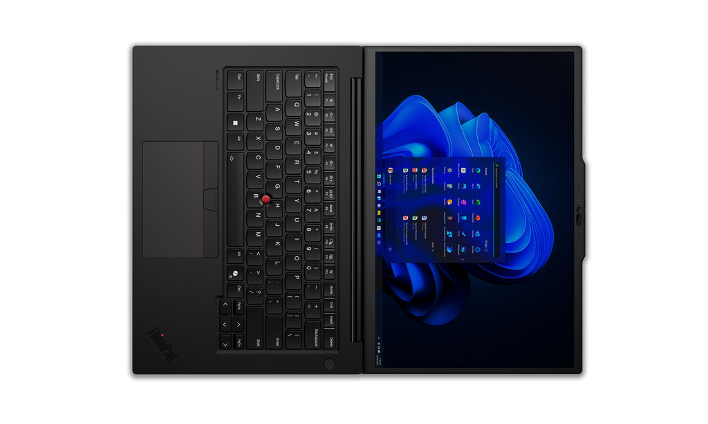 GEARVN - Laptop Lenovo ThinkPad P14s Gen 5 21G2003NVA