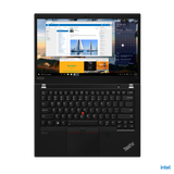  Laptop Lenovo ThinkPad T14 Gen2 20W0016JVA 