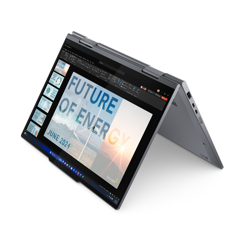  Laptop Lenovo ThinkPad X1 2-in-1 Gen 9 21KE004PVN 