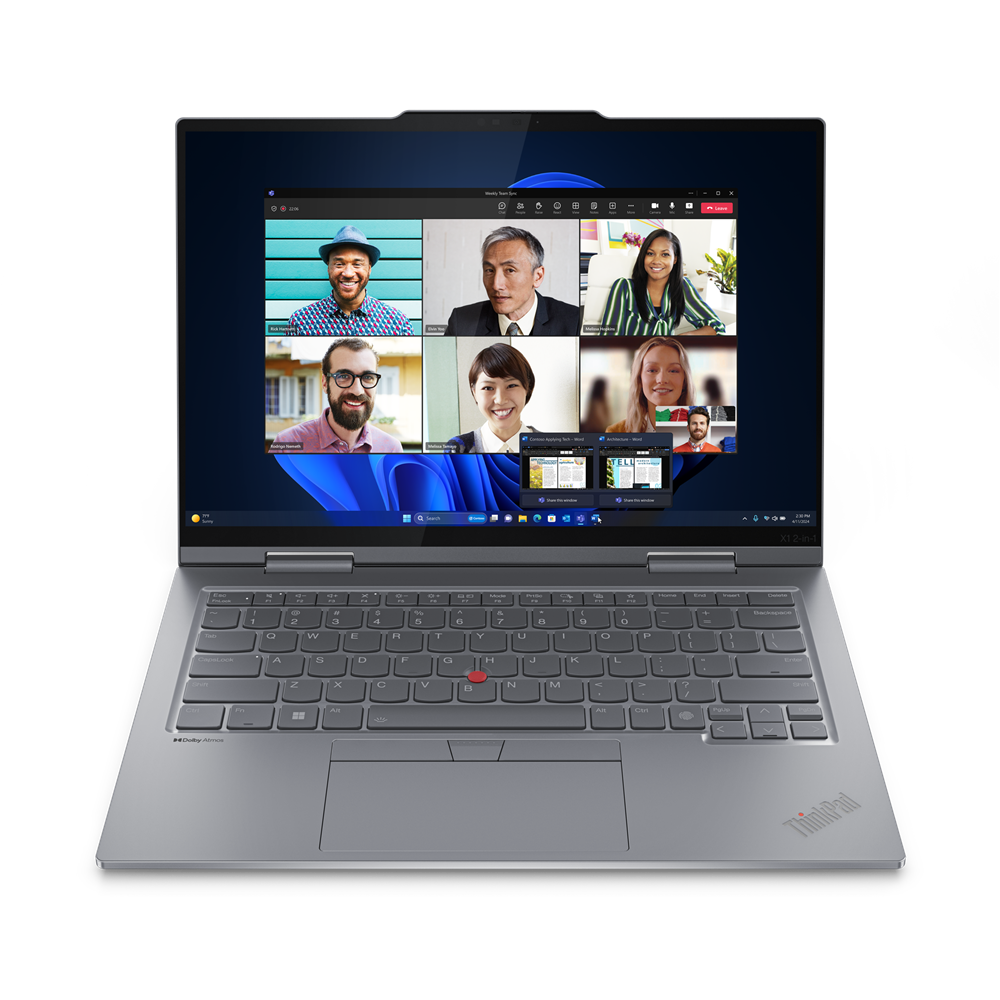  Laptop Lenovo ThinkPad X1 2-in-1 Gen 9 21KE004PVN 