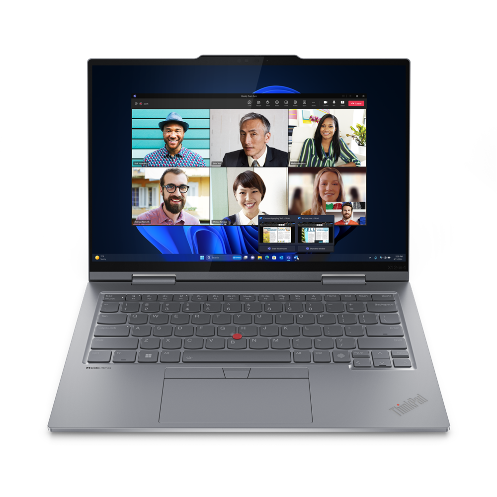  Laptop Lenovo ThinkPad X1 2-in-1 Gen 9 21KE004MVN 