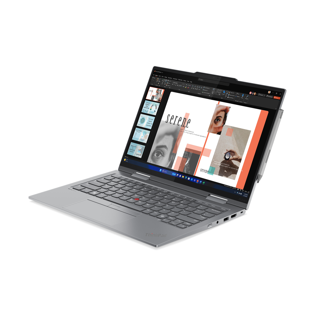  Laptop Lenovo ThinkPad X1 2-in-1 Gen 9 21KE004PVN 