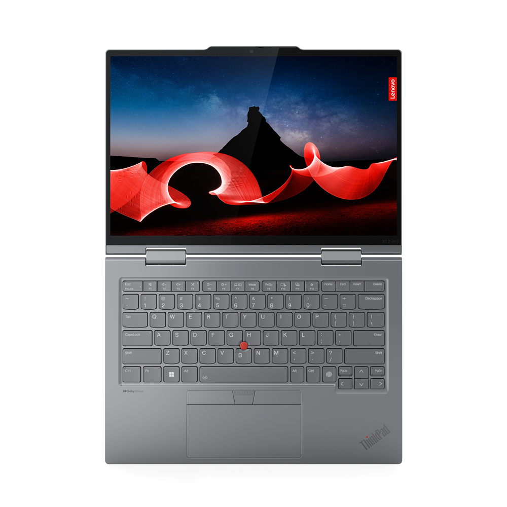  Laptop Lenovo ThinkPad X1 2-in-1 Gen 9 21KE004MVN 