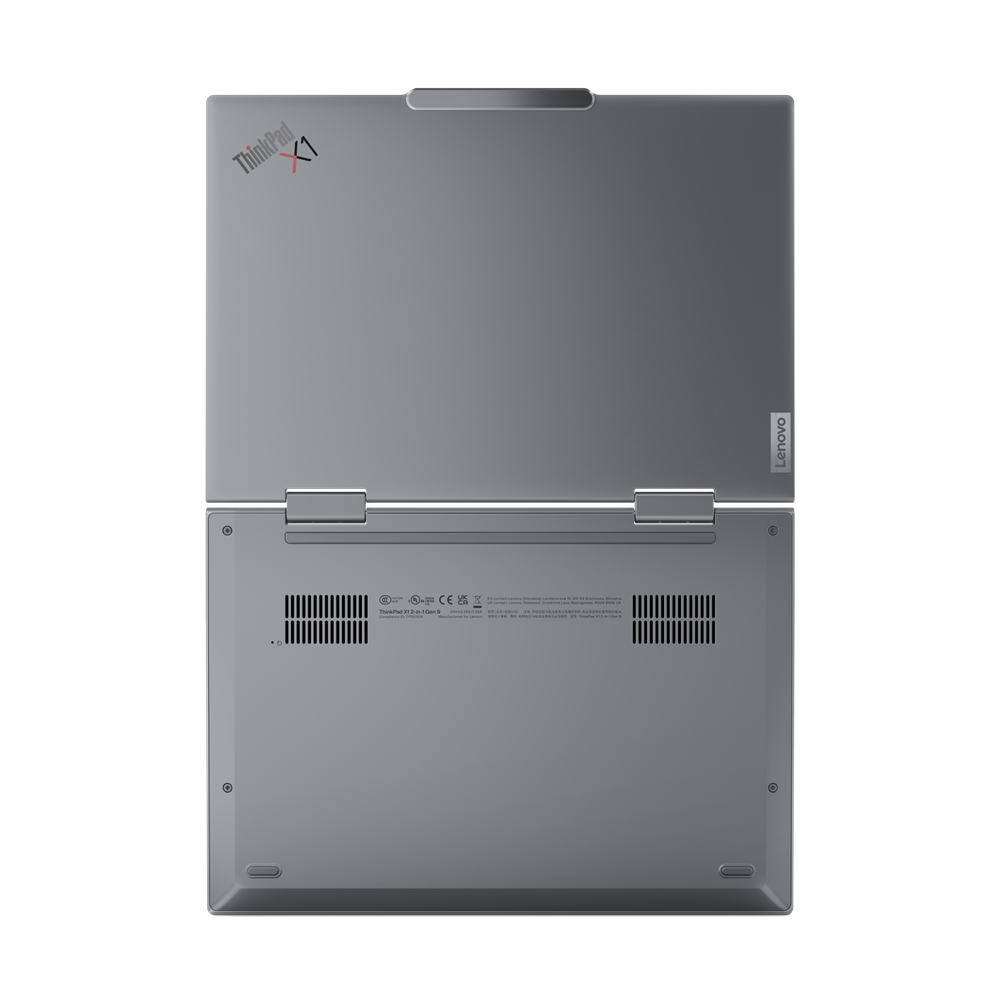  Laptop Lenovo ThinkPad X1 2-in-1 Gen 9 21KE004MVN 