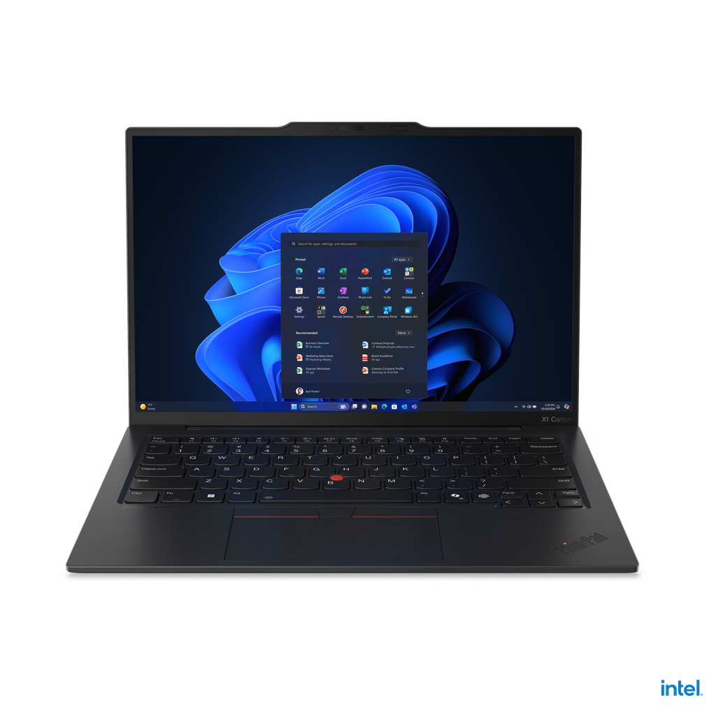 Laptop Lenovo ThinkPad X1 Carbon Gen 13 21NX0038VN