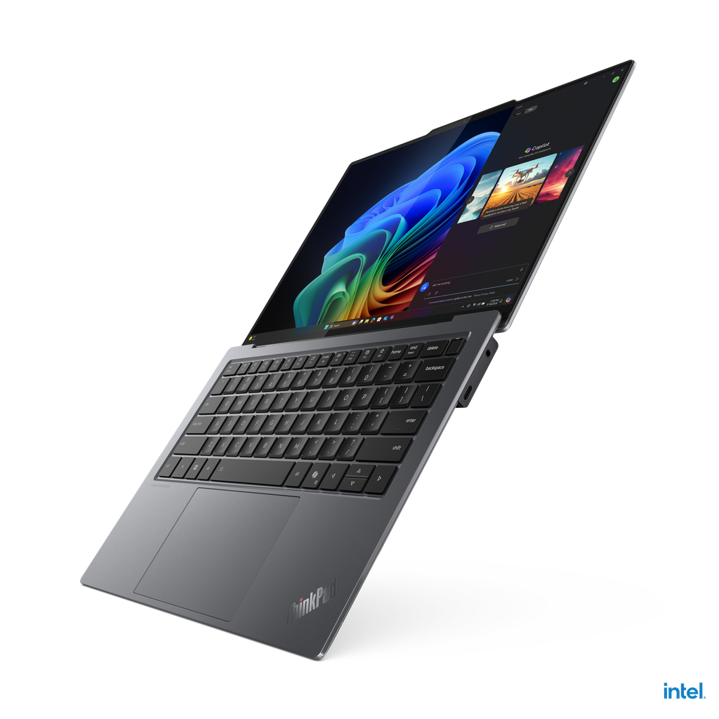 Laptop Lenovo ThinkPad X9-14 Gen 1 21QA006GVN
