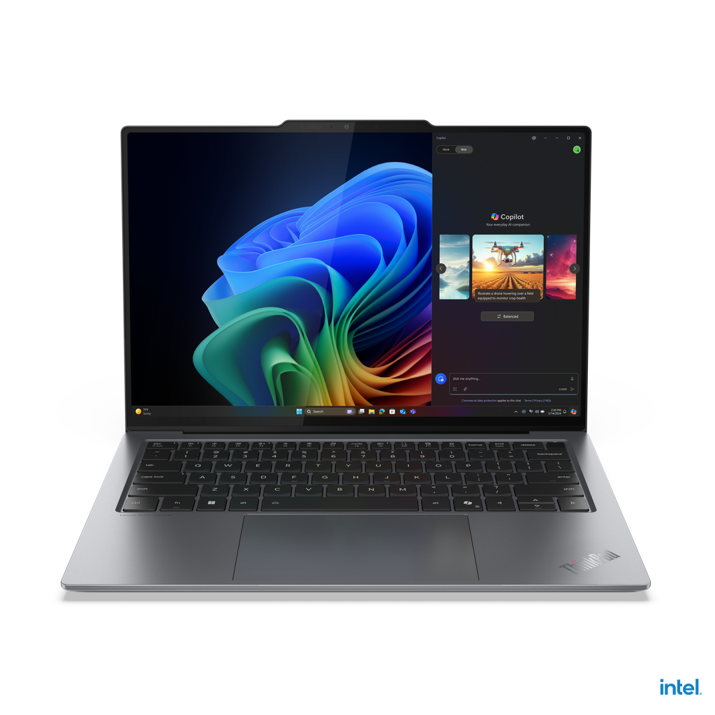 Laptop Lenovo ThinkPad X9-14 Gen 1 21QA006GVN