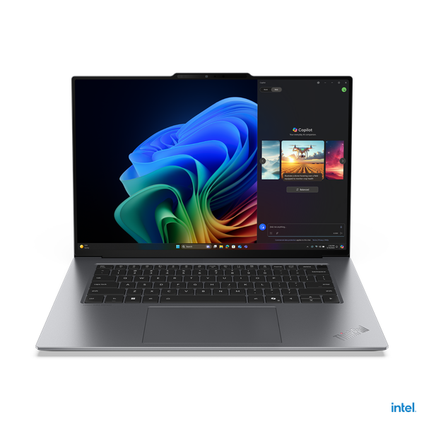  Laptop Lenovo ThinkPad X9-15 Gen 1 21Q60055VN 