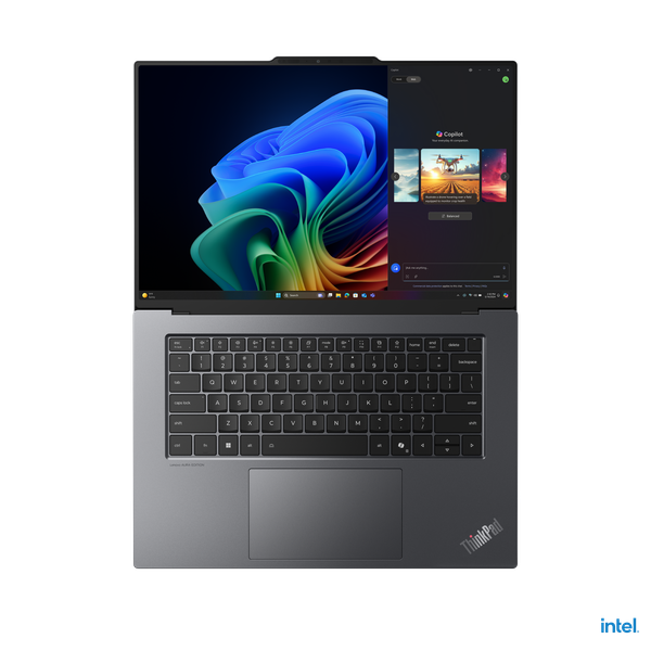  Laptop Lenovo ThinkPad X9-15 Gen 1 21Q60055VN 