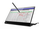  Màn hình cảm ứng di động Lenovo ThinkVision M14t 14" IPS FHD USBC 