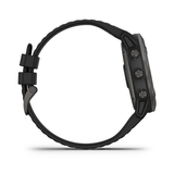  Đồng hồ thông minh Garmin Fēnix 6X - Titanium 