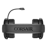  Tai nghe Corsair HS60 Pro Surround Carbon (CA-9011213-AP) 