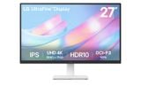  Màn hình LG 27US500-W Ultrafine 27" IPS 4K HDR10 