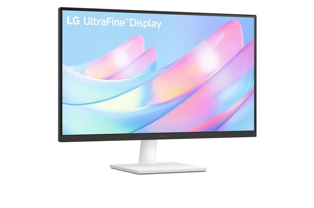 GEARVN - Màn hình LG 27US500-W Ultrafine 27“ IPS 4K HDR10