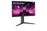 Màn hình LG 24GS65F-B 24" IPS 180Hz HDR10 Gsync chuyên game 