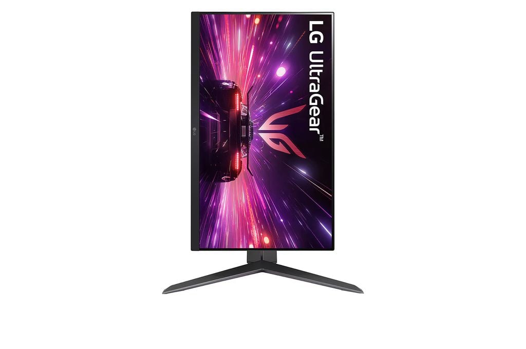 GEARVN - Màn hình LG 24GS65F-B 24“ IPS 180Hz HDR10 Gsync chuyên game