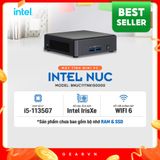  Máy Bộ Intel® NUC BNUC11TNKI50000 