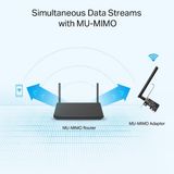  Card Mạng PCI EXPRESS TP-Link Archer T2E 