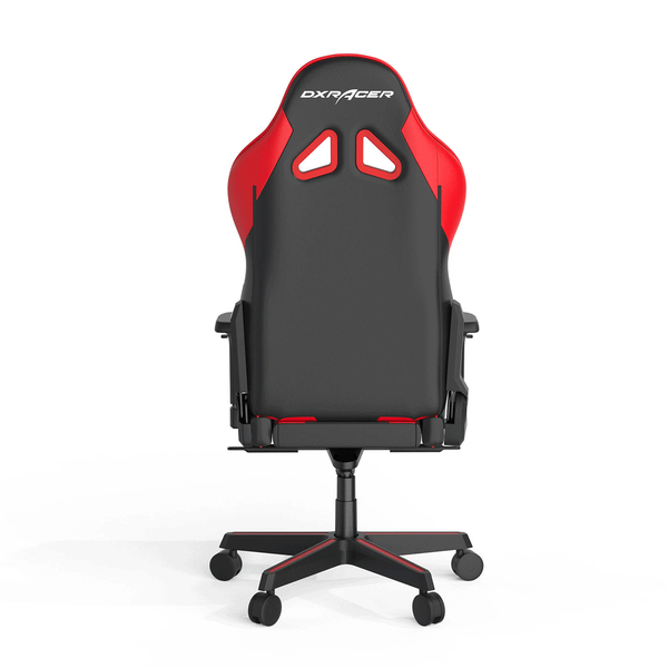  Ghế DXRacer Gladiator-GB001-PVC-Black&Red-L (GC/LGB001LTC/NR) 