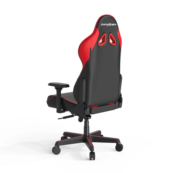  Ghế DXRacer Gladiator-GB001-PVC-Black&Red-L (GC/LGB001LTC/NR) 