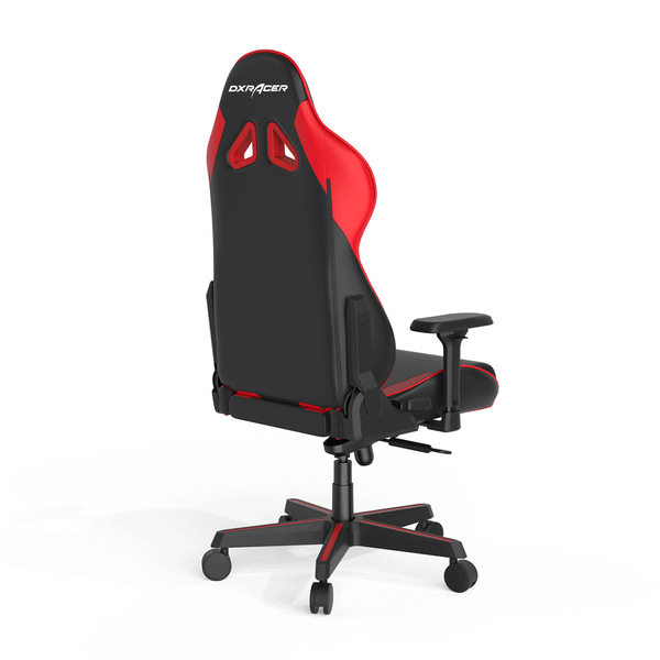  Ghế DXRacer Gladiator-GB001-PVC-Black&Red-L (GC/LGB001LTC/NR) 