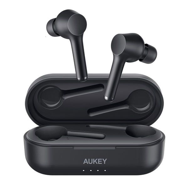  Tai nghe True Wireless Aukey EP-K01 Lite Black 