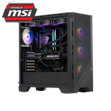  PC GVN x MSI Dragon X (Intel i7-14700F/ VGA RTX 4070 Super) 