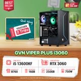  PC GVN VIPER Plus i3060 