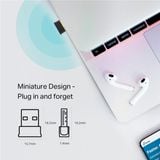  USB Thu Sóng TP-Link T2UB Nano 