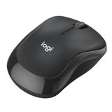  Chuột không dây Bluetooth Logitech M240 Silent Đen 