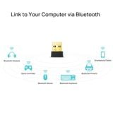  USB Thu Sóng TP-Link T2UB Nano 