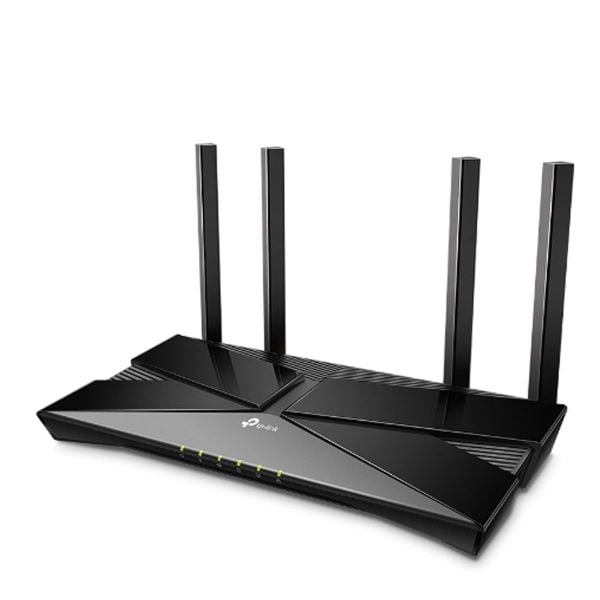  Bộ định tuyến TP-Link Archer AX1500 Wifi 6 