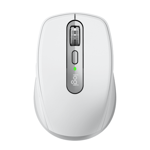  Chuột Logitech MX Anywhere 3 for Business Pale Grey 