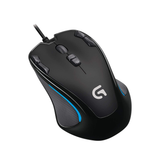  Chuột gaming Logitech G300S 