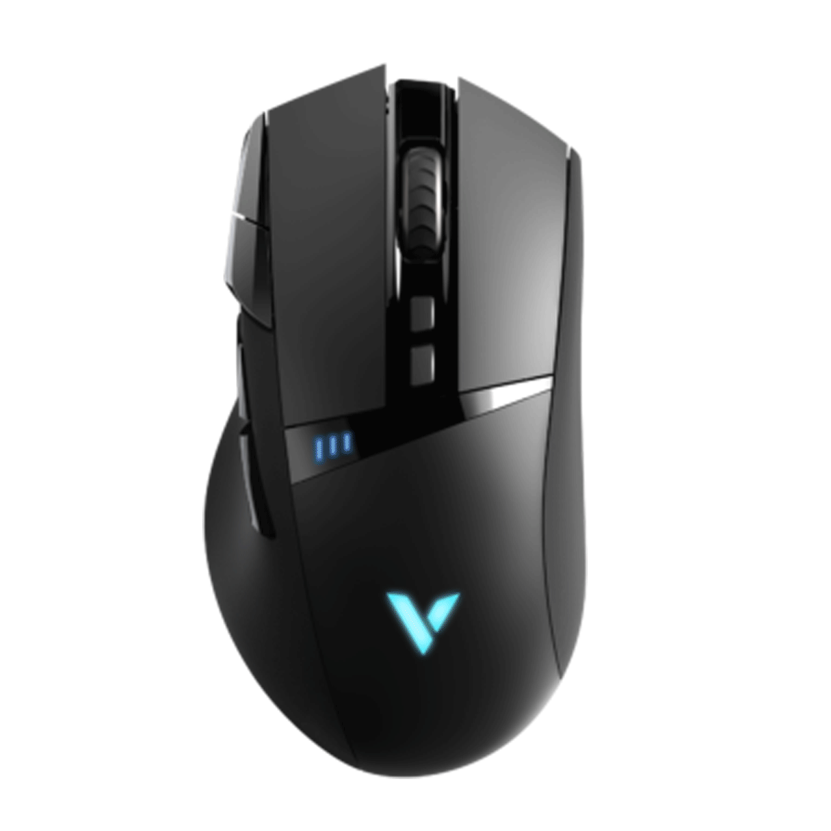 Chuột Rapoo VT350S Black