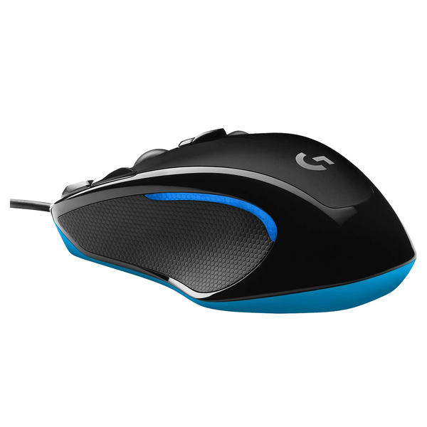  Chuột gaming Logitech G300S 