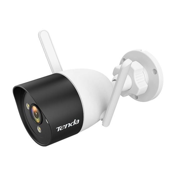 Camera Tenda CT6 IP Wifi 3MP 1080P+