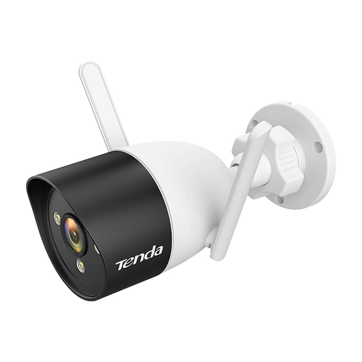 Camera Tenda Ct6 Ip Wifi 3Mp 1080P+