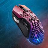  Chuột Steelseries Aerox 5 Wireless Destiny 2 Lightfall Edition 