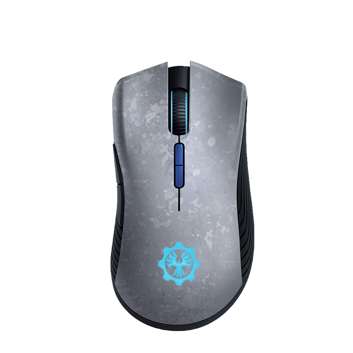 Chuột Razer Mamba Wireless Gears 5 Edition