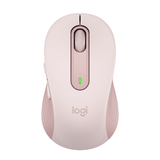  Chuột không dây Logitech Signature M650 L Rose 