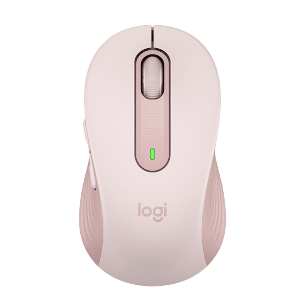 Chuột Không Dây Logitech Signature M650 L Rose