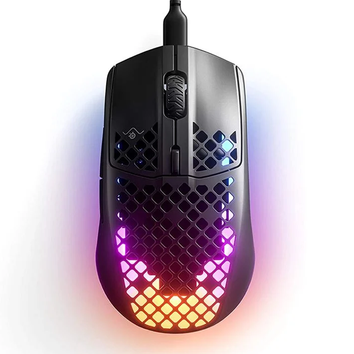 Chuột Steelseries Aerox 3