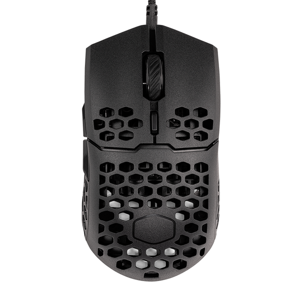  Chuột Cooler Master MM710 Black 