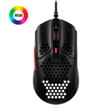  Chuột HyperX Pulsefire Haste Black Red 