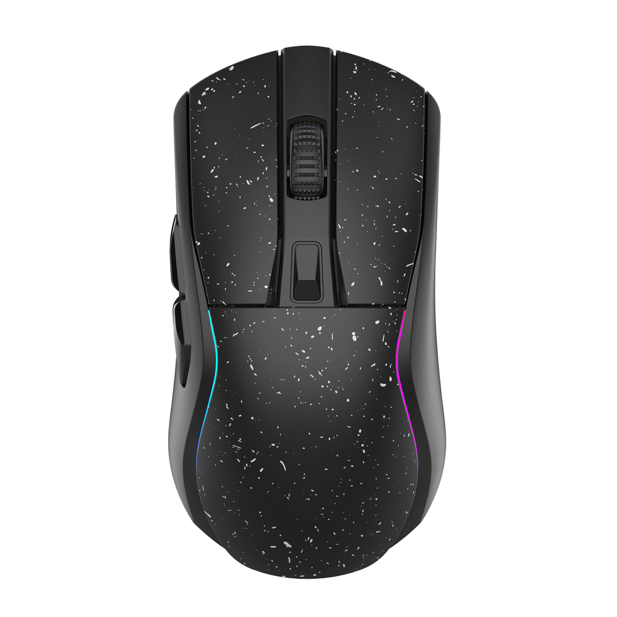 Chuột Dareu A950 3 Mode Black