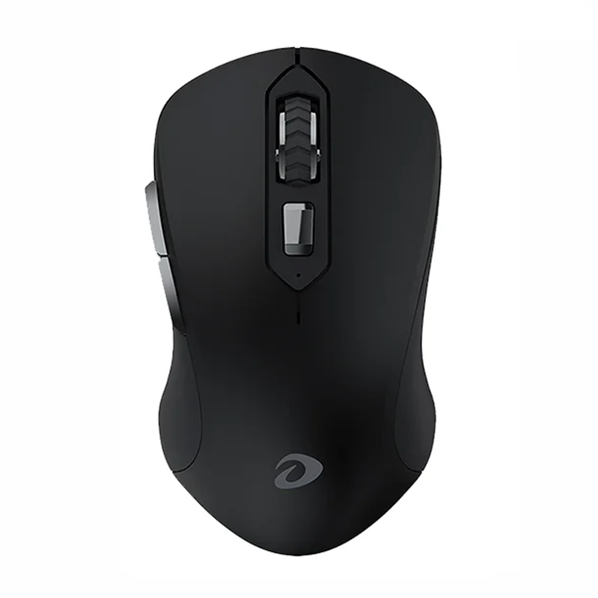 Chuột không dây DareU LM115G Black